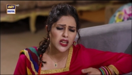 Baby Baji Ki Bahuwain - Episode 38 - 30th October 2024